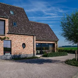 Vakantiewoning Amico Gistel