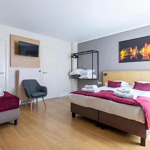 2* Отель Montovani