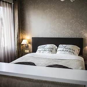Bed and breakfast A Dream & Massages, Brujas