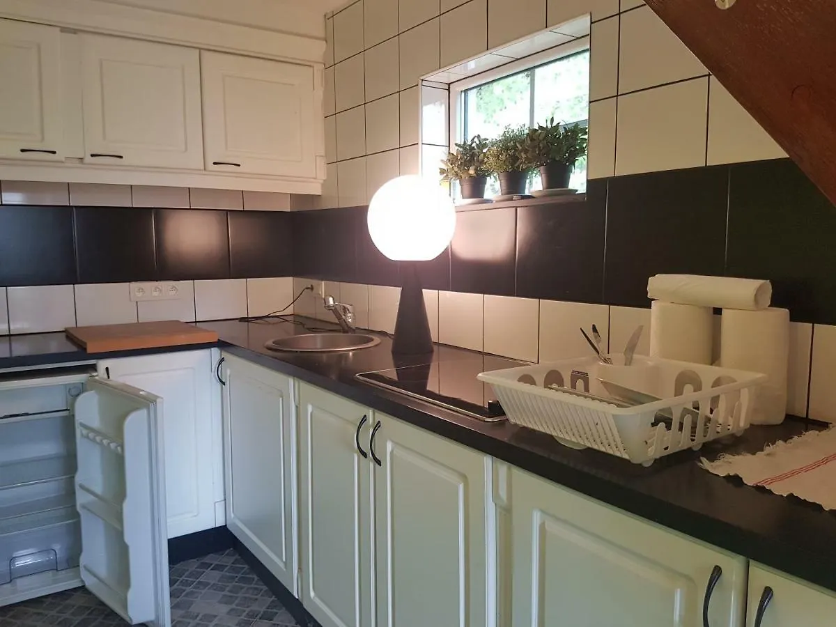 Loft Apartment Bruges 0*,