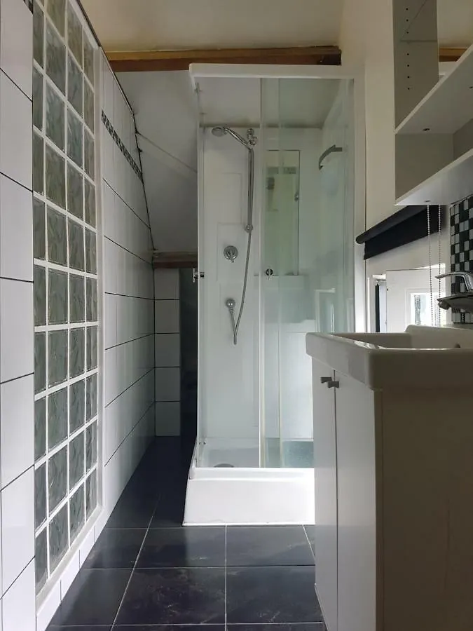 Loft Apartment Bruges