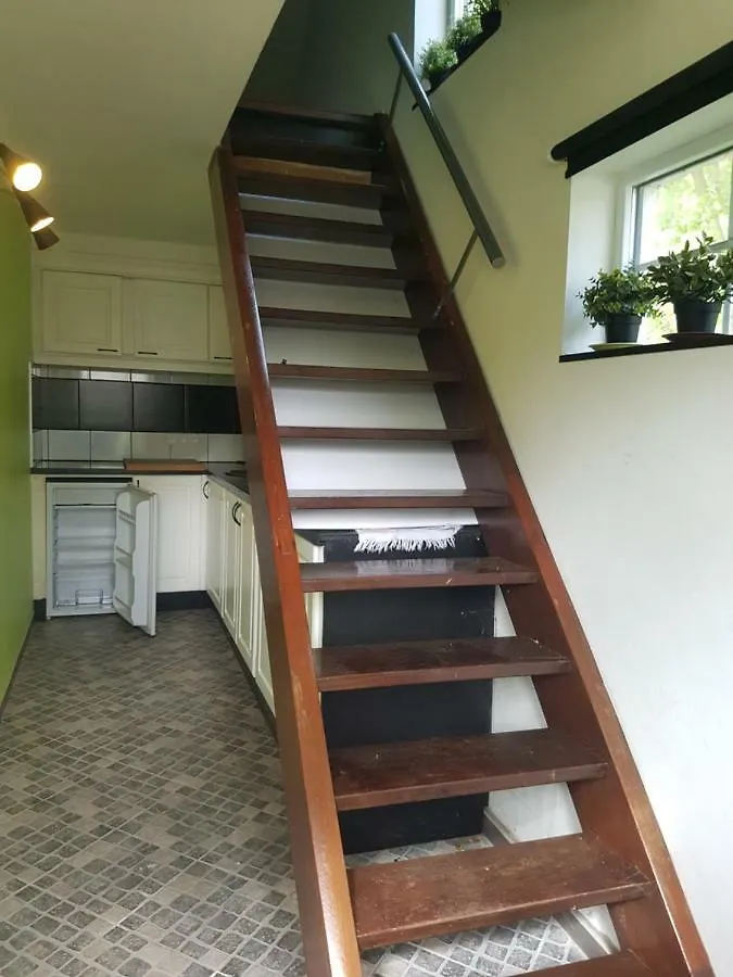 Loft Apartment Bruges 0*,  Belgium