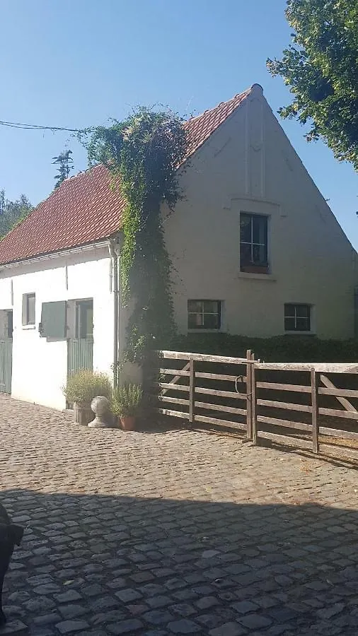 Loft Apartment Bruges Belgium