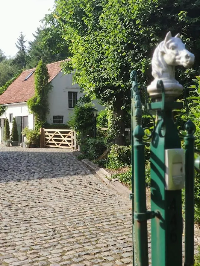 Ferienwohnung Loft Brügge