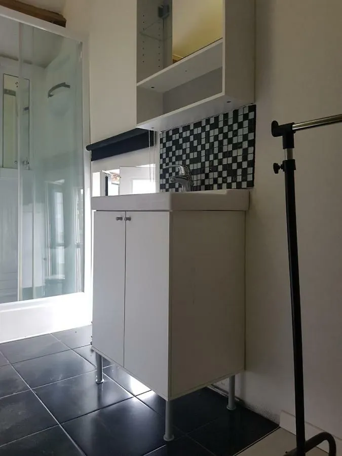Ferienwohnung Loft Brügge